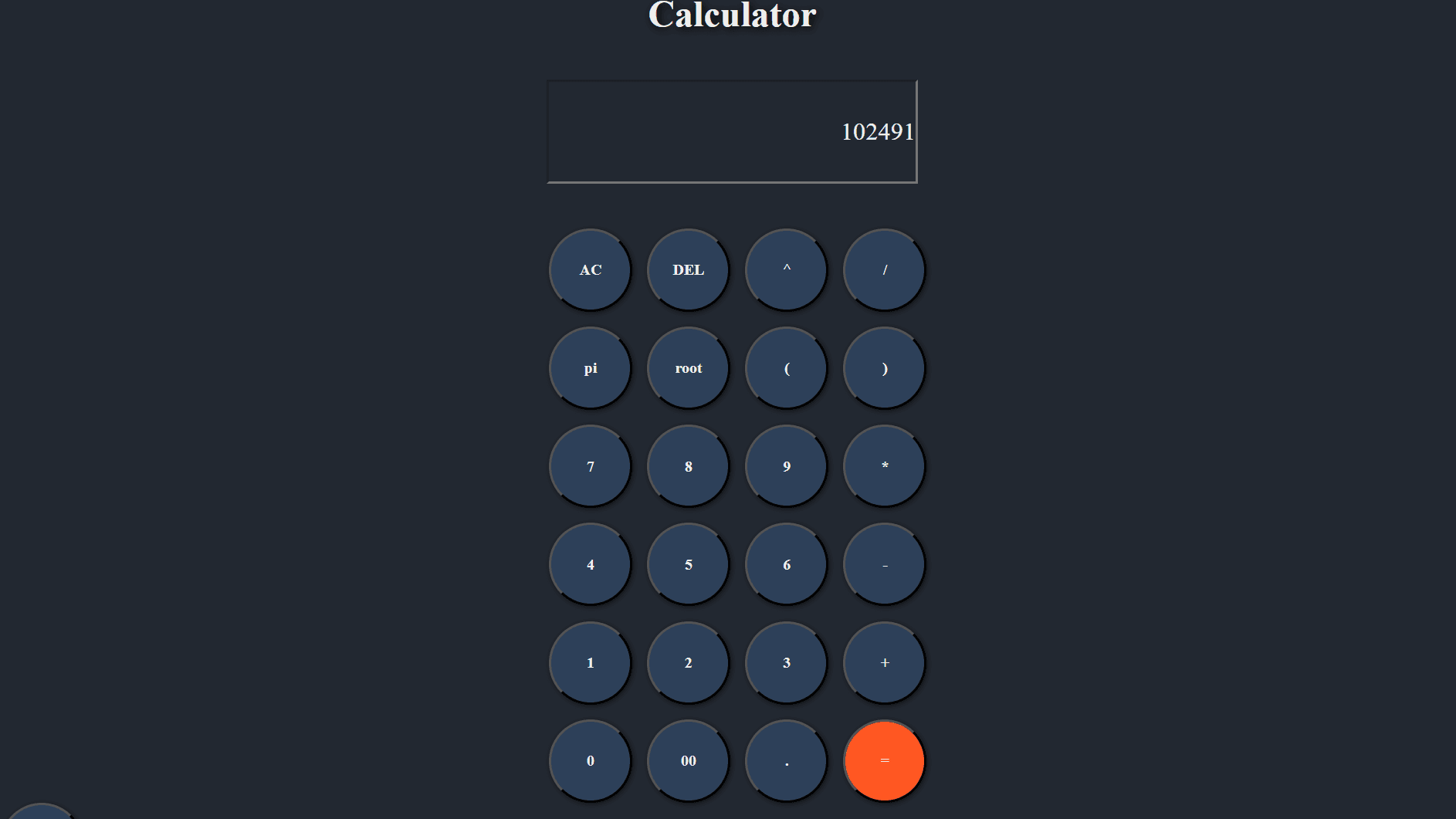 Visit this site Project photo