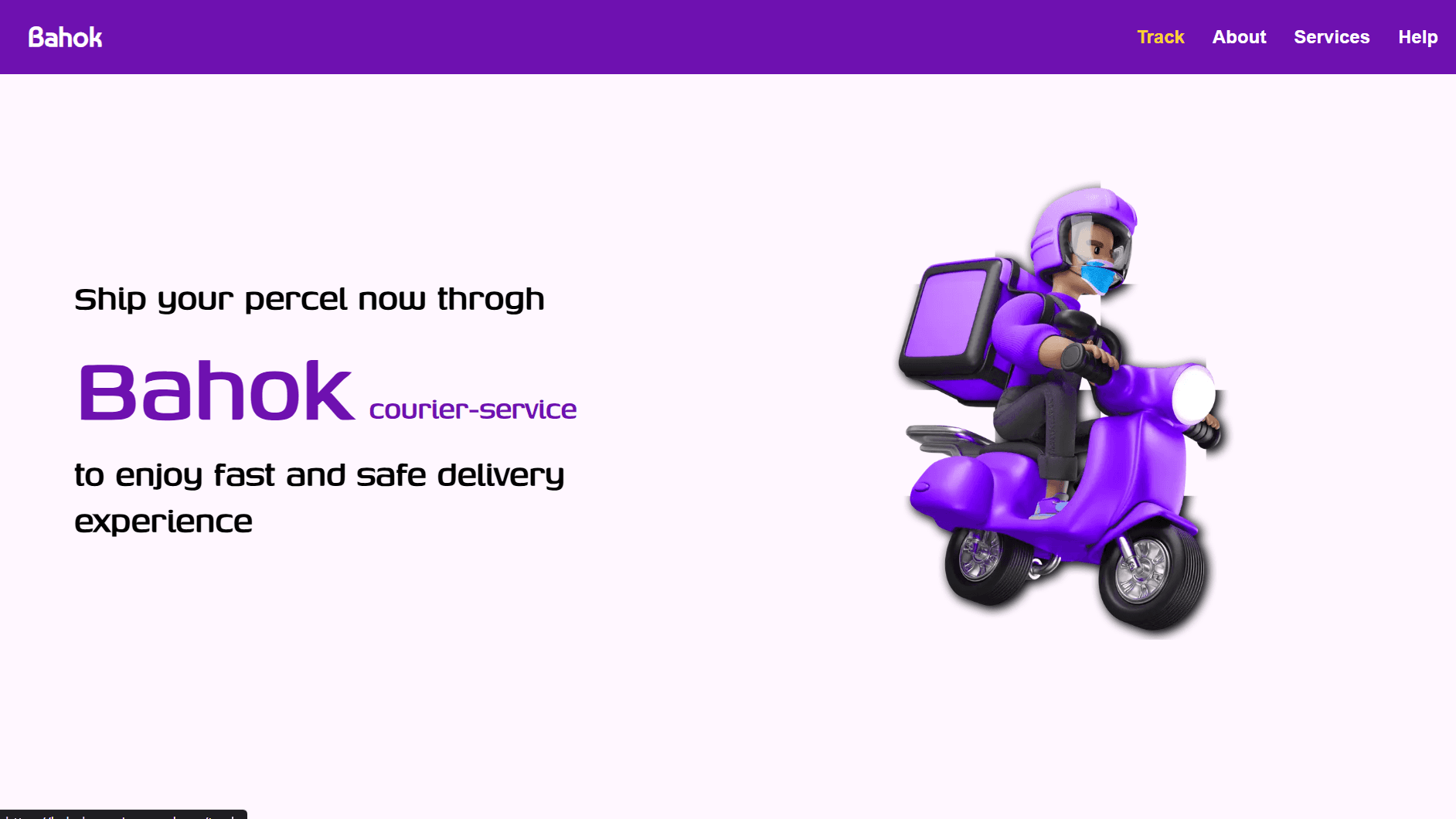 Visit this site Project photo