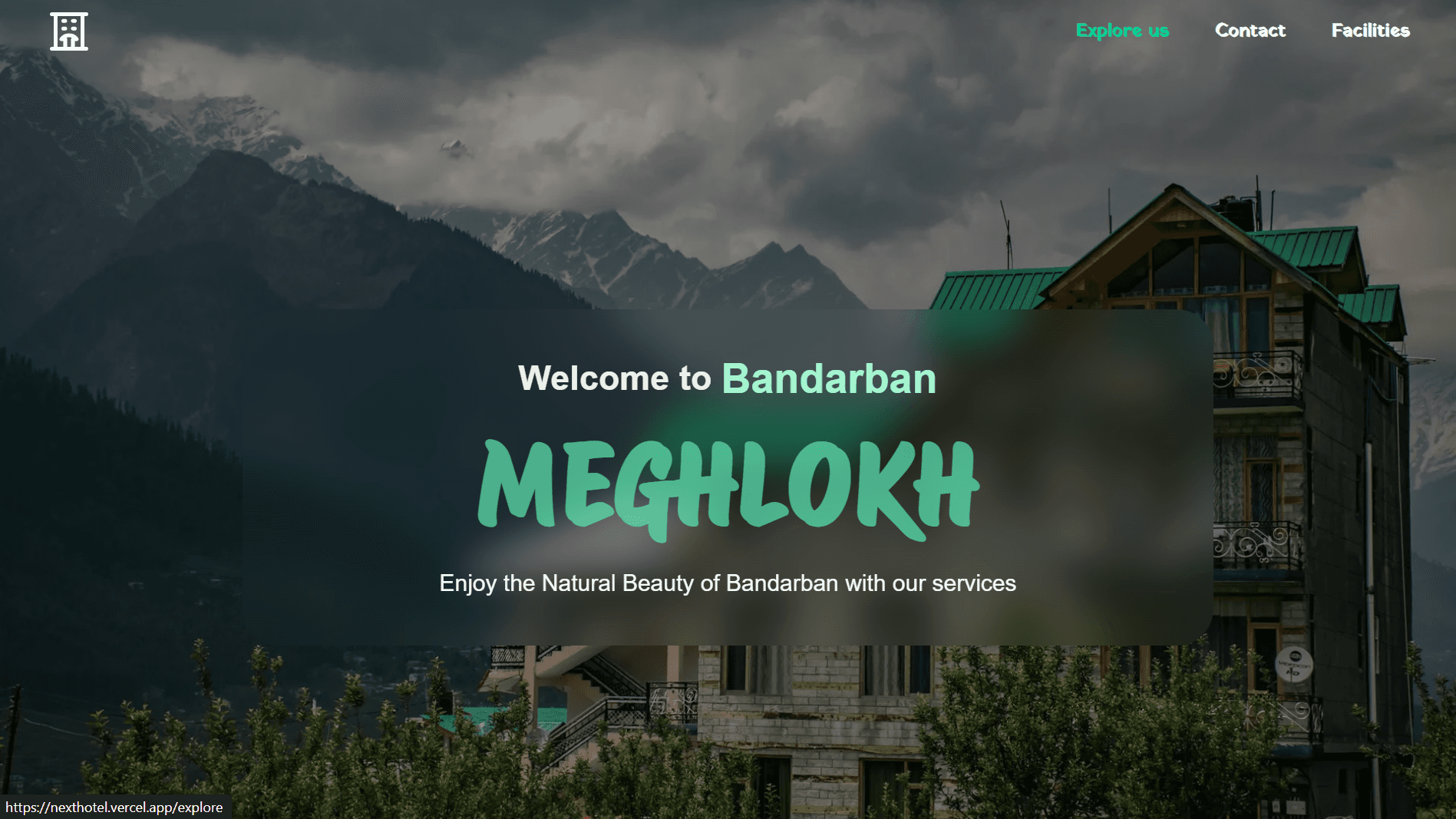 Visit this site Project photo